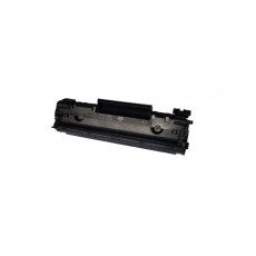 Cartuș compatibil CB436A Black