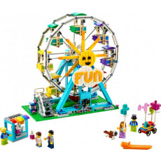 Lego Creator 31119 Constructor  Ferris Wheel