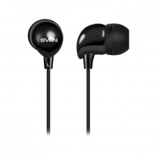 Căști Sven E-101, Black