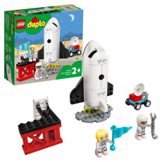 Lego Duplo 10944 Constructor Space Shuttle Mission
