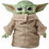 Mattel Star Wars GWD85 Фигурка Mandalorian Baby Yoda, 28см