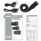 Boxă portabilă Sven PS-500 Black (2.0/36 W)