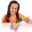 IDO3D 200062l Набор для 3D творчества Ultra 4 Pen Set - Butterfly & Fairies