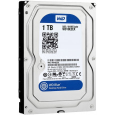 3.5" Hard disk (HDD) 1 Tb Western Digital Blue (WD10EZEX-FR) 3.5" Hard disk (HDD) 1 Tb Western Digital Blue (WD10EZEX-FR)