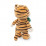 Orange Toys 2216/18 Мягкая игрушка Тигрёнок Микки, 18 см