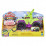 Hasbro Play-Doh F1322 Set de joacă Chompin Monster Truck