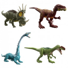 Mattel Jurassic World GWN31 Figurină de dinozaur Fierce Force