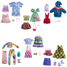 Mattel Barbie GWF04 Одежда для куклы