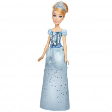 Hasbro Disney Princess F0897 Кукла Royal Shimmer Cinderella