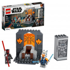 Lego Star Wars 75310 Constructor Duel on Mandalore