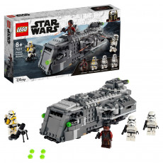 Lego Star Wars 75311 Constructor Imperial Armored Marauder