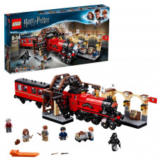 Lego Harry Potter 75955 Constructor Hogwarts Express