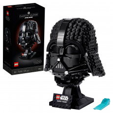 Lego Star Wars 75304 Constructor Darth Vader Helmet