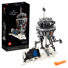 Lego Star Wars 75306 Constructor Imperial Probe Droid