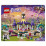 Lego Friends 41685 Конструктор Magical Funfair Roller Coaster