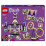 Lego Friends 41685 Конструктор Magical Funfair Roller Coaster