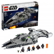 Lego Star Wars 75315 Constructor Imperial Light Cruiser