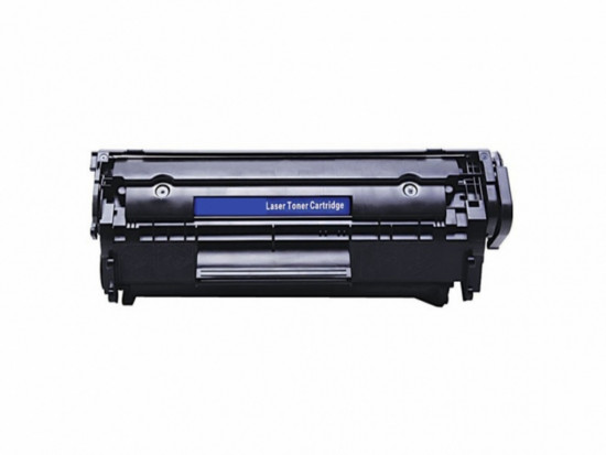 Картридж совместимый Printrite PR-CE310A/CAN-129/32 Black
