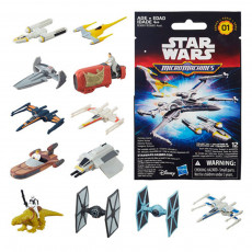 Hasbro Star Wars B3680 Punguta cu vehicul star wars Hasbro Star Wars B3680 Punguta cu vehicul star wars