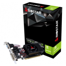 Placă video Biostar VN7313THX1 (2 GB/128 bit)