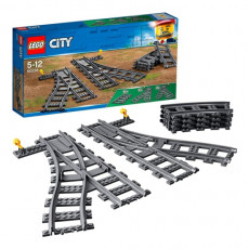 Lego City 60238 Constructor Lego Macazurile