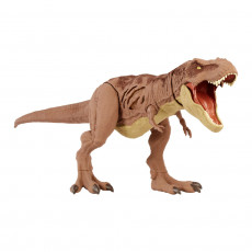 Mattel Jurassic World GWN26 Figurina T-Rex Tyrannosaurus