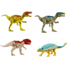 Mattel Jurassic World GWD06 Figura Dinozaur