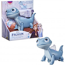Hasbro Frozen F1558 Jucarie interactiva Spirit Friends Salamander