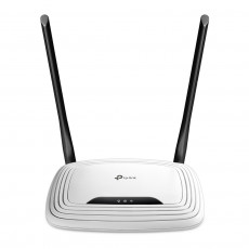 Wi-Fi маршрутизатор TP-Link TL-WR841N
