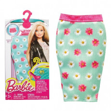 Mattel CFX73 Haine pentru papusile Barbi "Combinatie Eleganta" Mattel CFX73 Haine pentru papusile Barbi "Combinatie Eleganta"