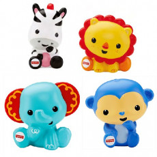 Mattel DGR68 Jucarie pentru baie"Prietenii din Jungla" Mattel DGR68 Jucarie pentru baie"Prietenii din Jungla"