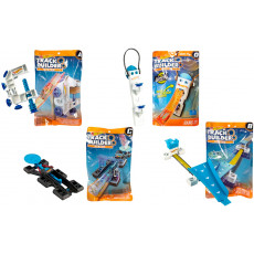 Mattel DLF01 Pista pentru masinute Hot Wheels, Track Builder! Mattel DLF01 Pista pentru masinute Hot Wheels, Track Builder!