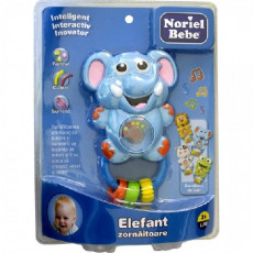 Noriel NOR6456 Zornaitoare "Elefant" Noriel NOR6456 Zornaitoare "Elefant"