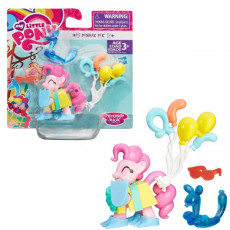 Hasbro My little pony B3596 Figurina de colectie - My Little Pony Hasbro My little pony B3596 Figurina de colectie - My Little Pony
