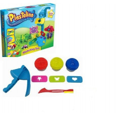 Noriel NOR2823 Set de Plastelina pentru marele maestru! Noriel NOR2823 Set de Plastelina pentru marele maestru!
