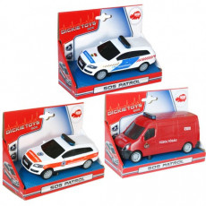Simba-dickie 3712005 Masinile speciale din seria "SOS" 14 Simba-dickie 3712005 Masinile speciale din seria "SOS" 14