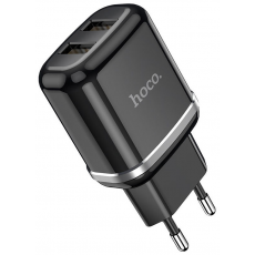 Încărcător Hoco N4 Aspiring 5 W, Black