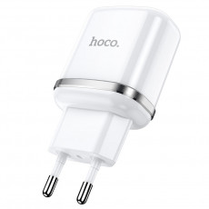 Încărcător Hoco N4 Aspiring 5 W, White