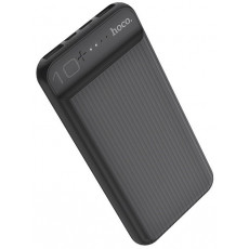 Power bank Hoco J52-10000 Black (10000 mA⋅h) Power bank Hoco J52-10000 Black (10000 mA⋅h)