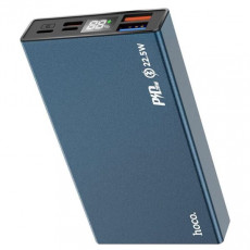 Power bank Hoco CJ8 Blue (10000 mA⋅h) Power bank Hoco CJ8 Blue (10000 mA⋅h)