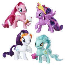 Hasbro My Little Pony B8924 Prietenele Poni Hasbro My Little Pony B8924 Prietenele Poni