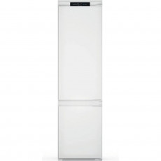 Холодильник встраиваемый Indesit INC20 T321 EU COMBI, White