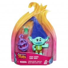 Hasbro B6555 "Figurine de colectie Troll" Hasbro B6555 "Figurine de colectie Troll"