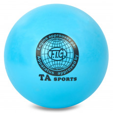 Мяч гимнастический TA Sport УБ7520 (Ø20cm)