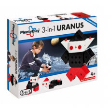 Plenty play SET CONSTRUCTIE URANUS Plenty play SET CONSTRUCTIE URANUS
