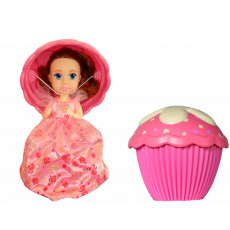 Cupcake surprise 1089 Papusa seria " Cupcake Aromat" 15 cm Cupcake surprise 1089 Papusa seria " Cupcake Aromat" 15 cm