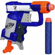Hasbro Nerf A0707 Blaster Nerf N-Strike Elite Jolt New Hasbro Nerf A0707 Blaster Nerf N-Strike Elite Jolt New