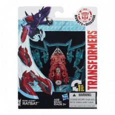 Hasbro Transformers B0763 Figurina cu accesorii Hasbro - Transformers Rid Minicon Hasbro Transformers B0763 Figurina cu accesorii Hasbro - Transformers Rid Minicon