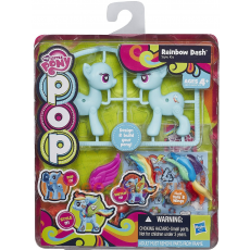 Hasbro A8207 Setul ”Accesorii la modă” serie My Little Pony Hasbro A8207 Setul ”Accesorii la modă” serie My Little Pony