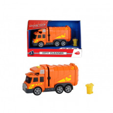 Simba-dickie 3302000 Auto autosolubritate cu lumina mic Simba-dickie 3302000 Auto autosolubritate cu lumina mic